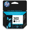 Image de Hp Noir N°302 F6u66a