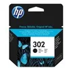 Image de HP 302 - noir - original - cartouche d'encre