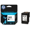 Image de HP Cartouche d'encre n°302 (F6U66AE) - Noir