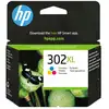 Image de Hp 302xl Cartouche D’encre Trois Couleurs Grande Capacité Authentique