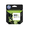 Image de HP 302XL - couleur (cyan, magenta, jaune) - original - cartouche d'encre