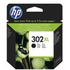 Image de HP 302XL - noir - original - cartouche d'encre