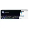 Image de HP 410A (CF411A) - Cyan