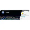 Image de Cartouche dencre Hp TONER 410 A JAUNE
