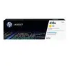 Image de HP 410A - jaune - original - LaserJet - cartouche de toner (CF412A)