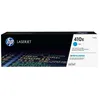 Image de Cartouche de toner HP 410X (CF411X) cyan pour imprimantes HP Color LaserJet Pro M377/M452/MFP M477