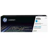 Image de HP 410X - a rendement eleve - cyan - original - LaserJet - cartouche de toner (CF411X)