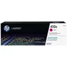 Image de Cartouche de toner HP 410X magenta authentique pour imprimantes HP Color LaserJet Pro M377/M452/MFP M477
