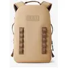 Image de Sac à dos YETI Panga Submersible 28L beige