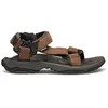 Image de Sandales Teva Terra Fi Lite - marron