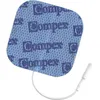 Image de COMPEX Electrodes Performance Wire Electrodes X4