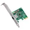 Image de Adaptateur réseau - LENOVO - ThinkStation - PCIe 2.0 - Gigabit Ethernet - Noir