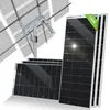 Image de ECO-WORTHY Support de panneau solaire 1200W Système de suivi solaire à deux axes avec tracker solairepanneau solaire mono 6 x 195W
