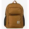 Image de Sac à dos Carhartt compartiment unique 27L marron