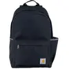 Image de Sac à dos Carhartt Classic Laptop Daypack 21L noir pur