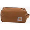 Image de Trousse de toilette Carhartt Travel Kit marron