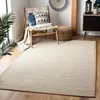 Image de Safavieh Tapis en Fibres Naturelles SalonSalle à MangerChambre à Coucher - Natural Fiber CollectionTapis à Poil CourtNaturel