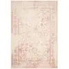 Image de Tapis ivoirerose 183 x 274 cm