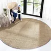 Image de Tapis en Fibres Naturelles Safavieh 201 x 201 cm - Natural Fiber Collection