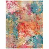 Image de Tapis ivoiremulticolore 244 x 305 cm