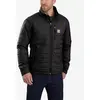 Image de Veste Carhartt Gilliam noir pur - L