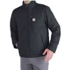 Image de Blouson - perfecto - bomber Carhartt - .102208.001.S005 - Rain Defender Veste Isolante Legere Coupe Decontractee Homme