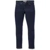 Image de Jean slim-fit femme LAYTON SKINNY T48 W16 bleu marine - CARHARTT - S1102734464W16REG