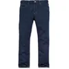 Image de Jeans de travail stretch Carhartt RUGGED FLEX STRAIGHT - Bleu