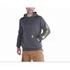 Image de Carhartt - Sweat-shirt à capuche avec logo