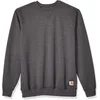 Image de Sweat-shirt Carhartt - K124-26-XL - Sweat-Shirt Mi-Epais avec Col Ras-de-cou Loose Fit Homme