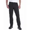 Image de Pantalon de travail Carhartt Slim Fit STRETCH COTON DUCK - Noir