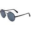 Image de Lunettes de soleil - Guess - 379078 - Noir - Métal - Protection UV3