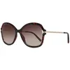 Image de Lunettes de soleil - GUESS - GF0352 5452F - Protection UV 4 - Style Tendance - Mixte