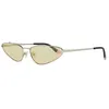 Image de Lunettes de soleil - Ray-Ban - RB 3025 004-58 - Doré - Jaune - Aviator
