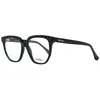Image de Lunettes de soleil unisex - MaxMara - MM5031 - Multicolore - 53 mm - Étui de protection inclus - Moderne - Pont 16 mm