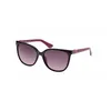 Image de Lunettes de Soleil Guess GU7864 58/16/140 05B shiny black INJECTED SUNGLASSES WOMAN Guess GU7864 shiny black Sun glasses 58 16 140