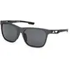 Image de Lunettes adidas Sport SP0091 noir mat verres polarisé fumés
