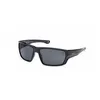 Image de Lunettes de Soleil TIMBERLAND TB00002 64/16/135 Shiny black Front injected MAN TB00002