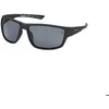 Image de Lunettes de soleil - Timberland - 00003 - Noir mat - Verres fumés polarisés - Mixte