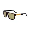Image de Lunettes de Soleil Timberland TB00004 60/16/140 Dark havana Injected MAN TB00004