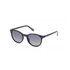 Image de Lunettes de Soleil GUESS GU00118 51/20/145 Shiny black Front injected MAN GU00118