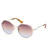 Image de Lunettes de Soleil Guess GU7842-S 58/17/140 33F METAL SUNGLASSES WOMAN Guess GU7842-S Sun glasses 58 17 140 889214496126