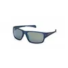 Image de Lunettes de Soleil TIMBERLAND TB00017 61/16/140 Matte blue Front injected MAN TB00017