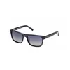 Image de Lunettes de soleil - TIMBERLAND - TB00020 - Acétate - Bleu/horn - Carré 55/17/140