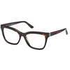 Image de Lunettes de Vue Guess GU50172 53/16/140 052 dark havana ACETATE FRAMES WOMAN Guess GU50172 dark havana Eye glasses 53 16 140