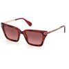 Image de Lunettes de Soleil Max &Co MO0110 50/20/140 55F coloured havana INJECTED SUNGLASSES WOMAN Max &Co MO0110 coloured havana Sun
