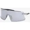 Image de Lunettes adidas Sport SP0100 avec verres miroir gris