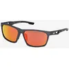 Image de Lunettes adidas Sport SP0101 grises avec verres miroir orange