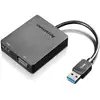 Image de Uni Usb3.0 To Vga/hdmi Adpt