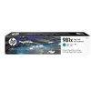 Image de HP 981X - a rendement eleve - cyan - originale - cartouche d'encre